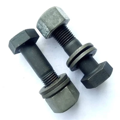 Cargol de cap hexagonal ASTM A325